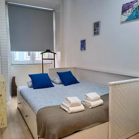 Apartment Calm In Formosa *