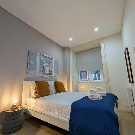 Calm In Formosa Apartment