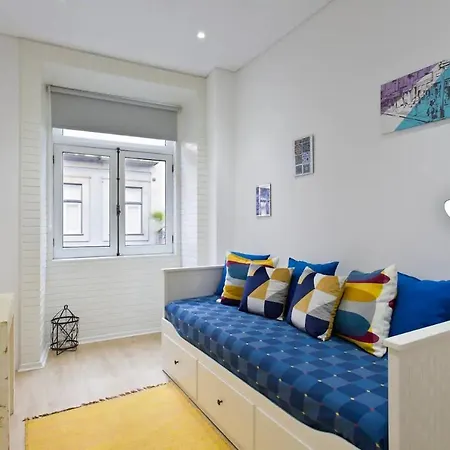 Calm In Formosa * Порту