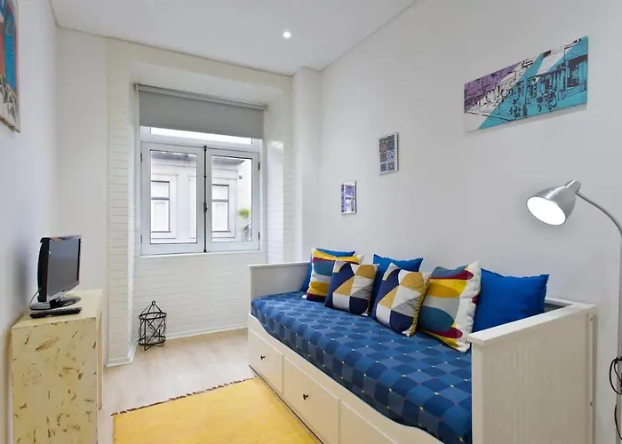 Calm In Formosa * 포르투