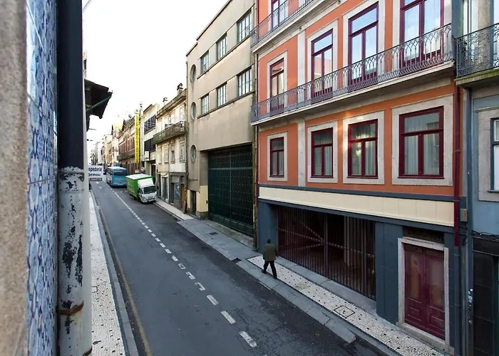 Calm In Formosa Διαμέρισμα *