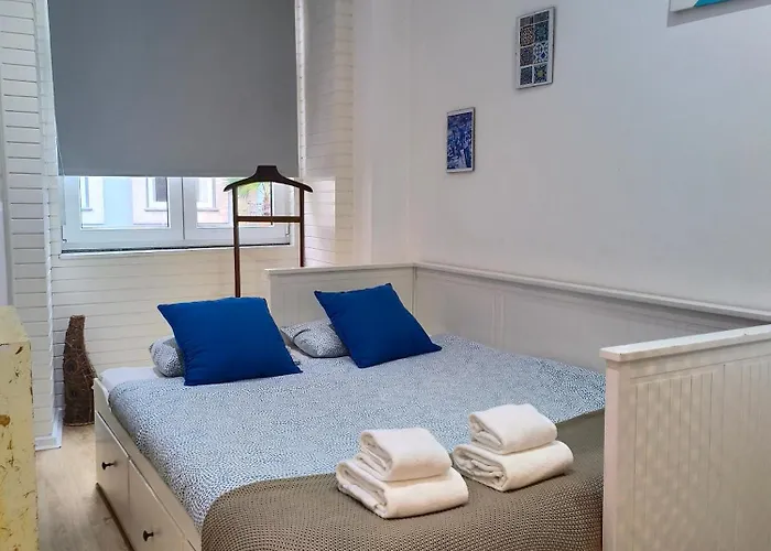 Apartamento Calm In Formosa *