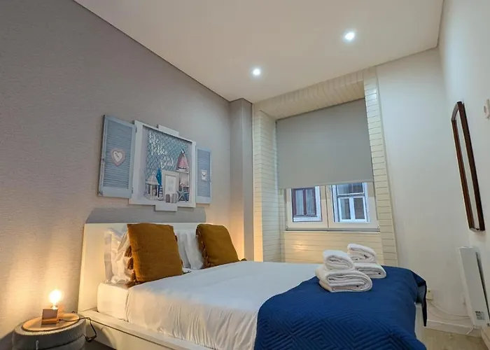 Calm In Formosa Apartman