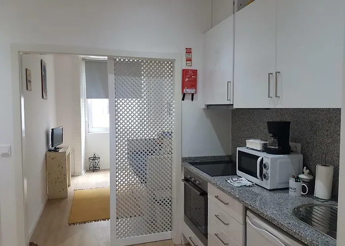 Apartman Calm In Formosa *