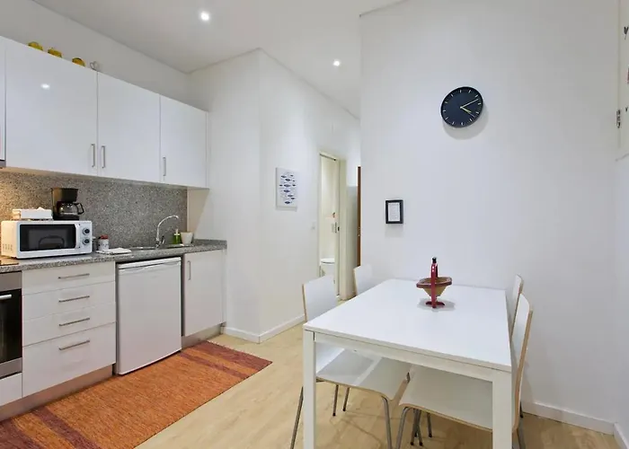 Apartamento Calm In Formosa *