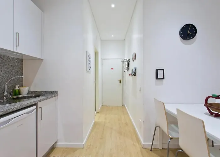 Calm In Formosa Apartman Porto