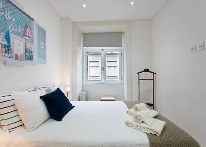 Calm In Formosa Apartamento *