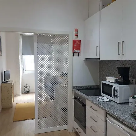 Apartment Calm In Formosa *