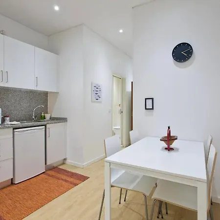 Apartment Calm In Formosa *