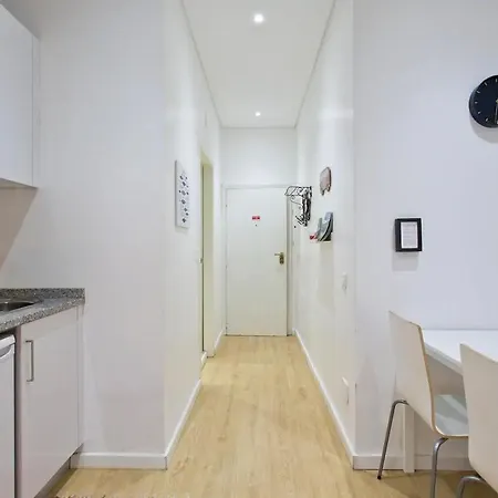 Calm In Formosa Apartment Porto