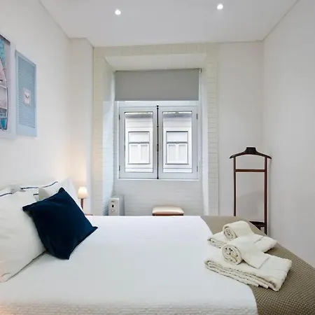 Calm In Formosa Apartment *