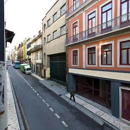 Calm In Formosa Apartment *